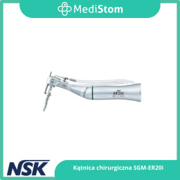 Kątnica chirurgiczna SGM-ER20i, NSK