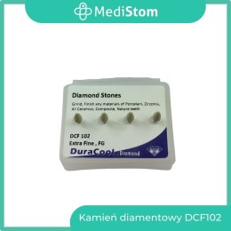 Diamond stone DCF102