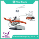 Fotel stomatologiczny WOZO A1- WOSON