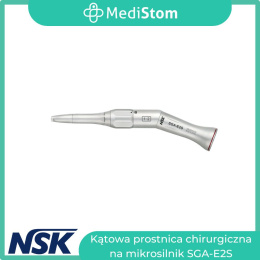 Kątowa prostnica chirurgiczna na mikrosilnik SGA-E2S, NSK