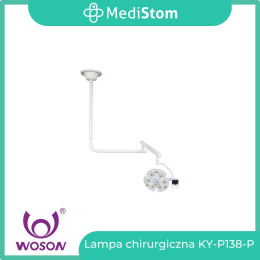 Lampa chirurgiczna KY-P138-P, WOSON
