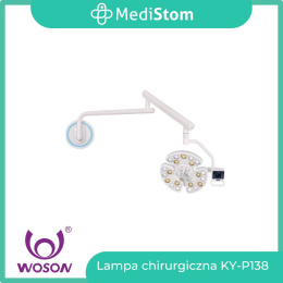 Lampa chirurgiczna KY-P138-W, WOSON