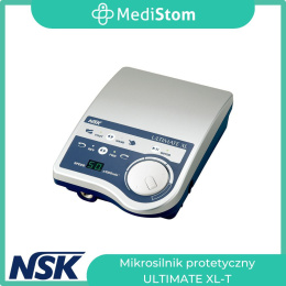 Mikrosilnik protetyczny ULTIMATE XL-T, NSK