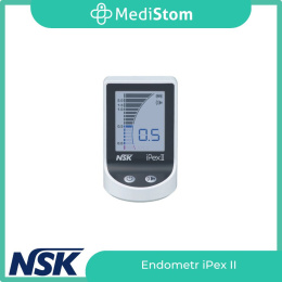 NSK Endometr iPex II, NSK