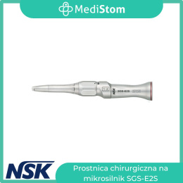 Prostnica chirurgiczna na mikrosilnik SGS-E2S, NSK
