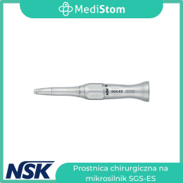 Prostnica chirurgiczna na mikrosilnik SGS-ES, NSK