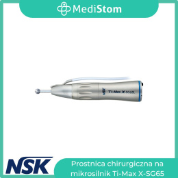 Prostnica chirurgiczna na mikrosilnik Ti-Max X-SG65, NSK