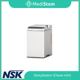 Sterylizator iClave mini, NSK