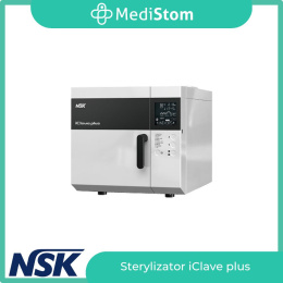 Sterylizator iClave plus, NSK