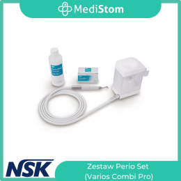 Zestaw Perio Set (Varios Combi Pro), NSK