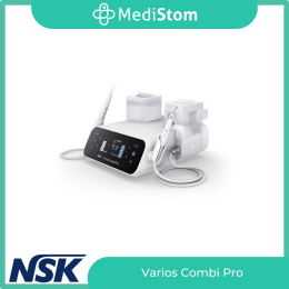 Zintegrowane urządzenie do higieny Varios Combi Pro, NSK
