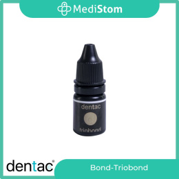 BOND- Triobond 7th Generation Bonding, 5ml, DENTAC