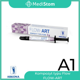 Flow-ART, 2g, ARKONA, KOLOR A1