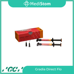 Gradia DIRECT Flo A1 (2x1,5g), GC
