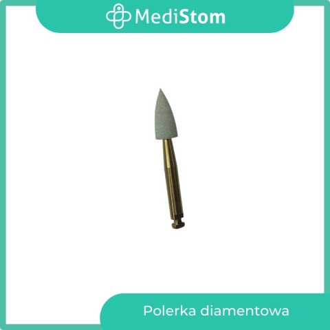 Diamentowa polerka na kątnicę Sr101F; 4 szt. Diamentowa polerka na kątnicę Sr101F; 4 szt.