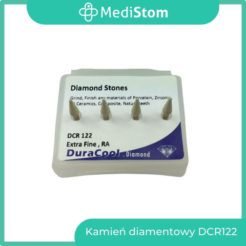 Diamond stone DCR122 Diamond stone DCR122