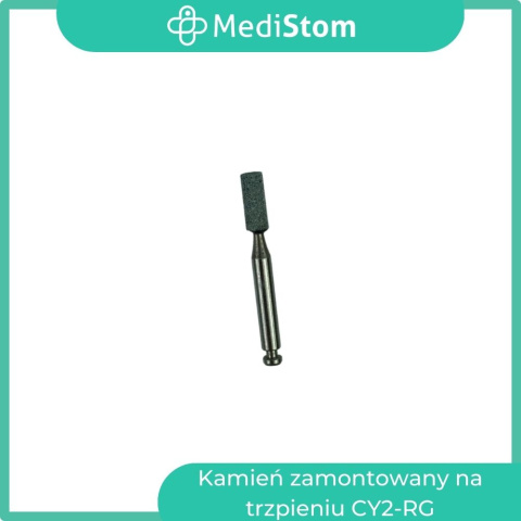 Zielony kamień do polerowania Arkansas CY2-RG Zielony kamień do polerowania Arkansas CY2-RG