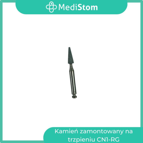 Zielony kamień do polerowania Arkansas CN1-RG Zielony kamień do polerowania Arkansas CN1-RG