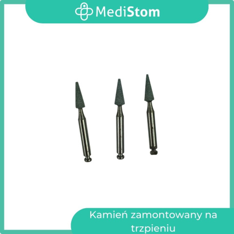 Zielony kamień do polerowania Arkansas CN1-RG Zielony kamień do polerowania Arkansas CN1-RG
