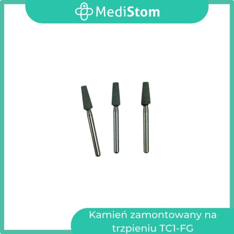 Zielony kamień do polerowania Arkansas TC1-FG Zielony kamień do polerowania Arkansas TC1-FG