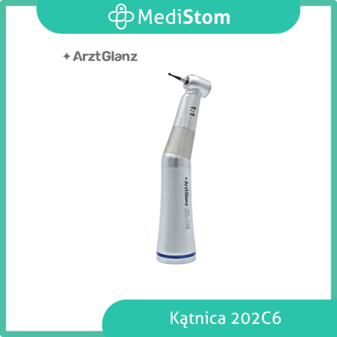 Kątnica na mikrosilnik 202C6, Arzt Glanz Kątnica na mikrosilnik 202C6, Arzt Glanz