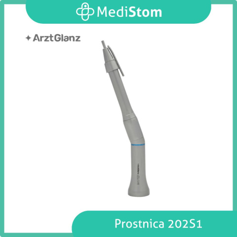 Prostnica na mikrosilnik 202S1 (20 stopni), Arzt Glanz