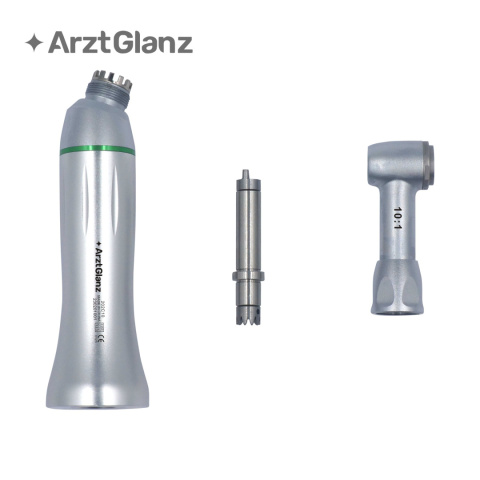 Kątnica na mikrosilnik 202C10 (endodontyczna), Arzt Glanz Kątnica na mikrosilnik 202C10 (endodontyczna), Arzt Glanz