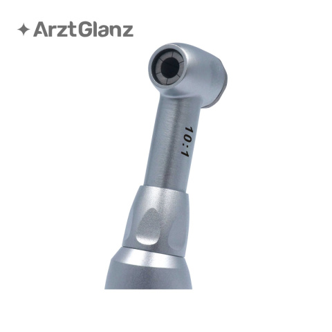 Kątnica na mikrosilnik 202C10 (endodontyczna), Arzt Glanz Kątnica na mikrosilnik 202C10 (endodontyczna), Arzt Glanz