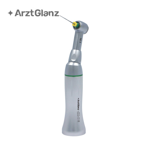 Kątnica na mikrosilnik 202C10 (endodontyczna), Arzt Glanz Kątnica na mikrosilnik 202C10 (endodontyczna), Arzt Glanz