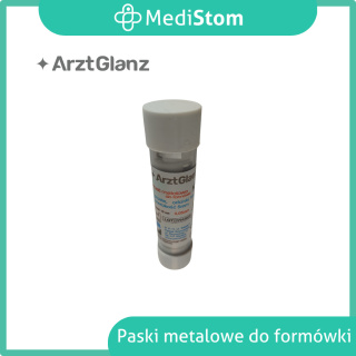 Paski metalowe do formówki drops
