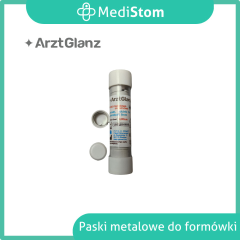 Paski metalowe do formówki drops Paski metalowe do formówki drops