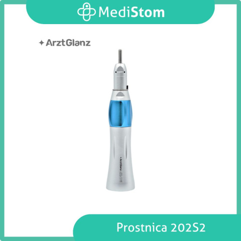 Prostnica na mikrosilnik 202S2, Arzt Glanz Prostnica na mikrosilnik 202S2, Arzt Glanz