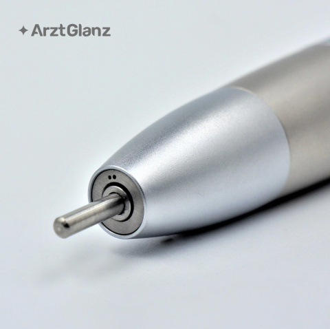 Prostnica na mikrosilnik 202S3, Arzt Glanz Prostnica na mikrosilnik 202S3, Arzt Glanz