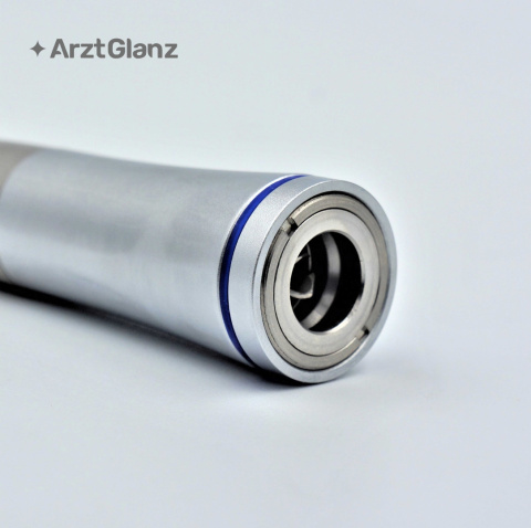Prostnica na mikrosilnik 202S3, Arzt Glanz Prostnica na mikrosilnik 202S3, Arzt Glanz