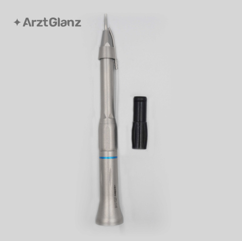 Prostnica na mikrosilnik 202S4, Arzt Glanz Prostnica na mikrosilnik 202S4, Arzt Glanz