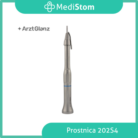 Prostnica na mikrosilnik 202S4, Arzt Glanz Prostnica na mikrosilnik 202S4, Arzt Glanz