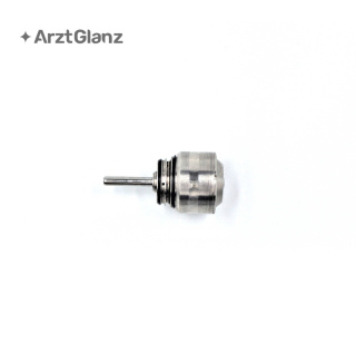 Turbina 201B2 ze światłem LED, Arzt Glanz