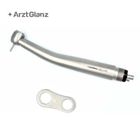 Turbina 201B2 ze światłem LED, Arzt Glanz Turbina 201B2 ze światłem LED, Arzt Glanz