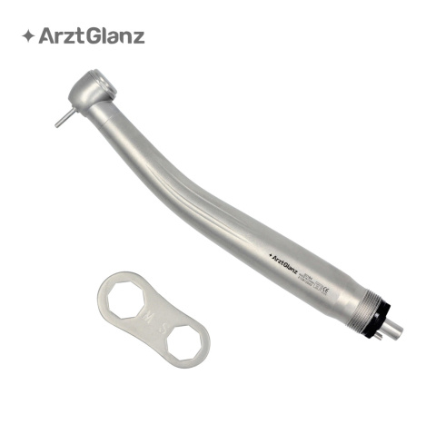 Turbina 201B4, Arzt Glanz Turbina 201B4, Arzt Glanz