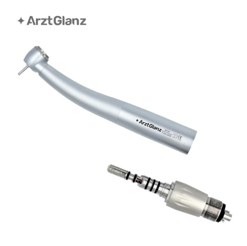 Turbina 201G1 ze światłem, Arzt Glanz Turbina 201G1 ze światłem, Arzt Glanz