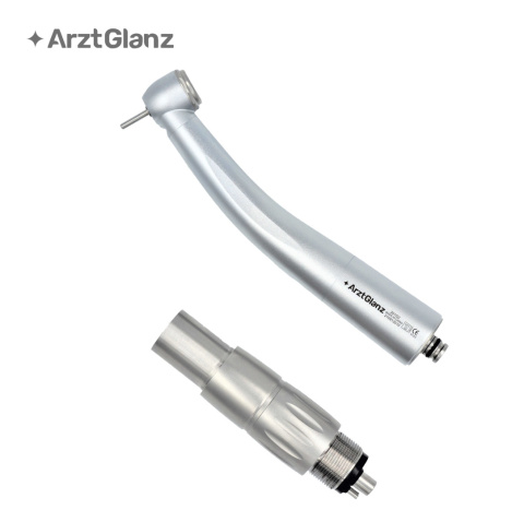 Turbina 201G2 ze światłem , Arzt Glanz