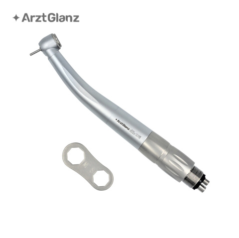 Turbina 201G2 ze światłem , Arzt Glanz