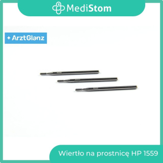 Wiertło na prostnicę HP 1559; 5 szt.