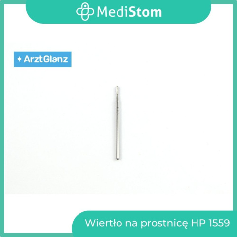 Wiertło na prostnicę HP 1559; 5 szt. Wiertło na prostnicę HP 1559; 5 szt.