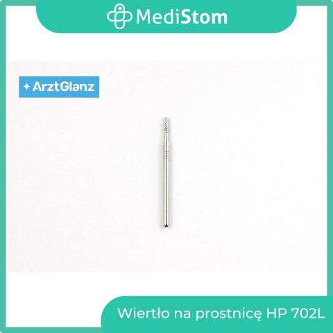 Wiertło na prostnicę HP 702L; (stożek); 5 szt.