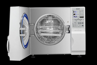 Autoklaw TANVO 45L, WOSON
