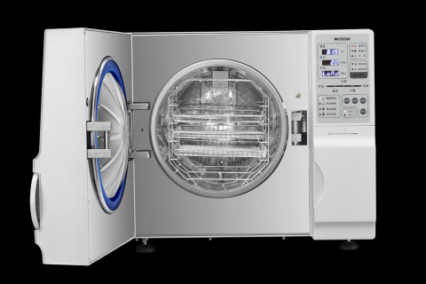 Autoklaw TANVO 45L, WOSON Autoklaw TANVO 45L, WOSON