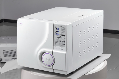 Autoklaw TANVO 45L, WOSON Autoklaw TANVO 45L, WOSON