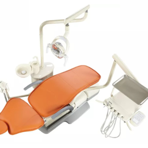 Fotel stomatologiczny Unit SL8500 Fotel stomatologiczny Unit SL8500