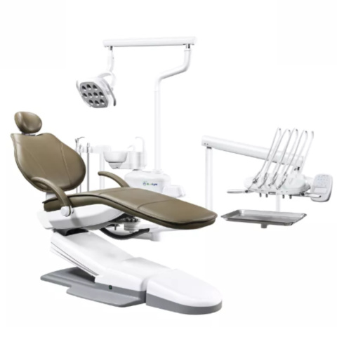 Fotel stomatologiczny Unit SL8500 Fotel stomatologiczny Unit SL8500